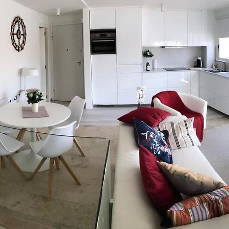 Penthouse La Paz 10 - Cap D'Or Διαμέρισμα Moraira Εξωτερικό φωτογραφία