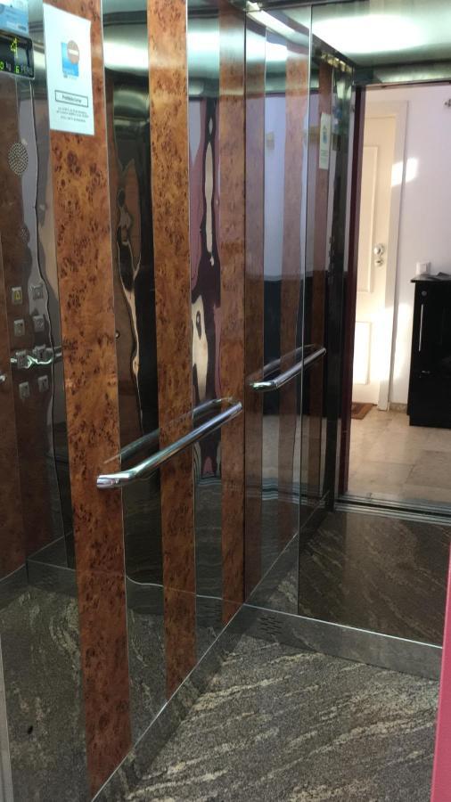 Penthouse La Paz 10 - Cap D'Or Διαμέρισμα Moraira Εξωτερικό φωτογραφία