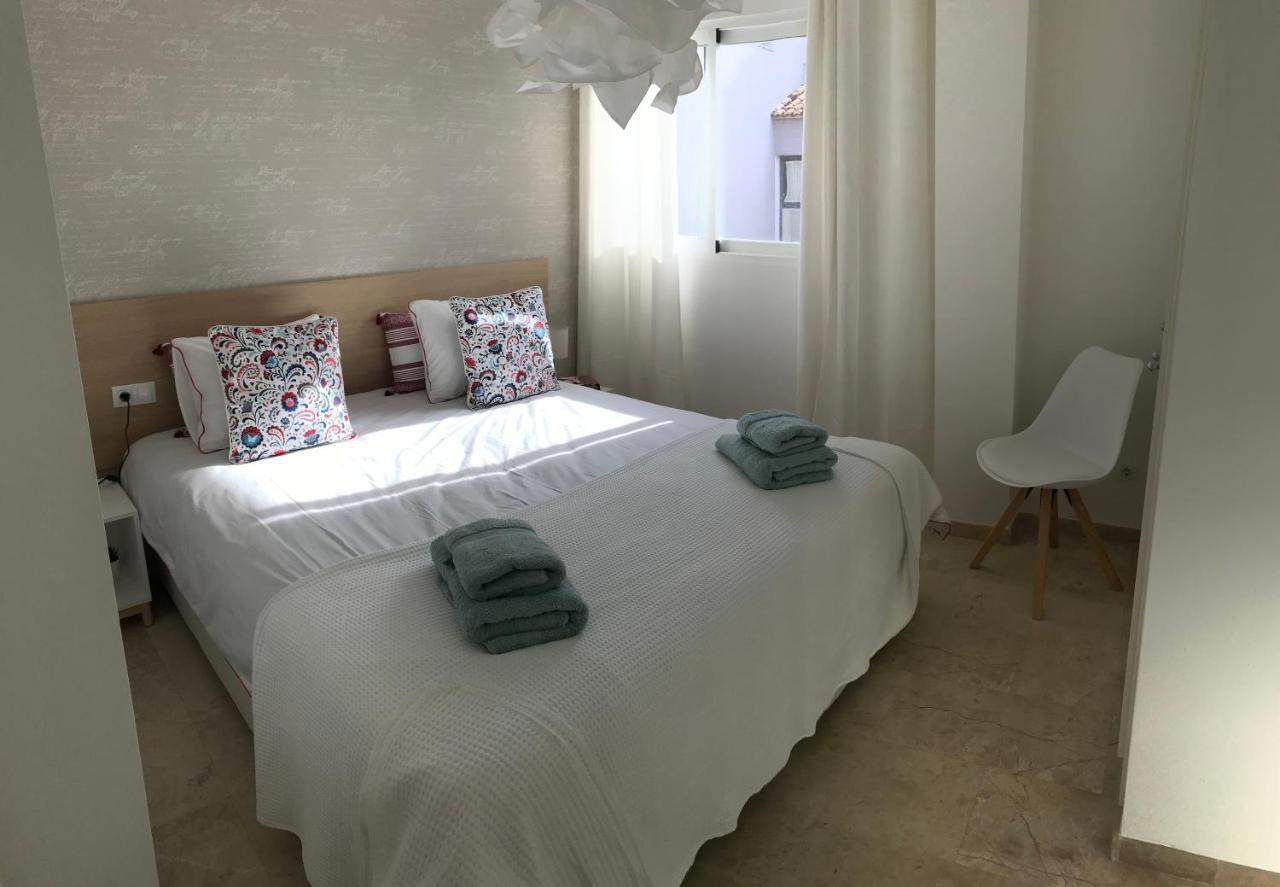 Penthouse La Paz 10 - Cap D'Or Διαμέρισμα Moraira Εξωτερικό φωτογραφία