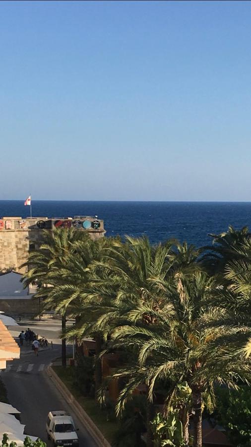 Penthouse La Paz 10 - Cap D'Or Διαμέρισμα Moraira Εξωτερικό φωτογραφία