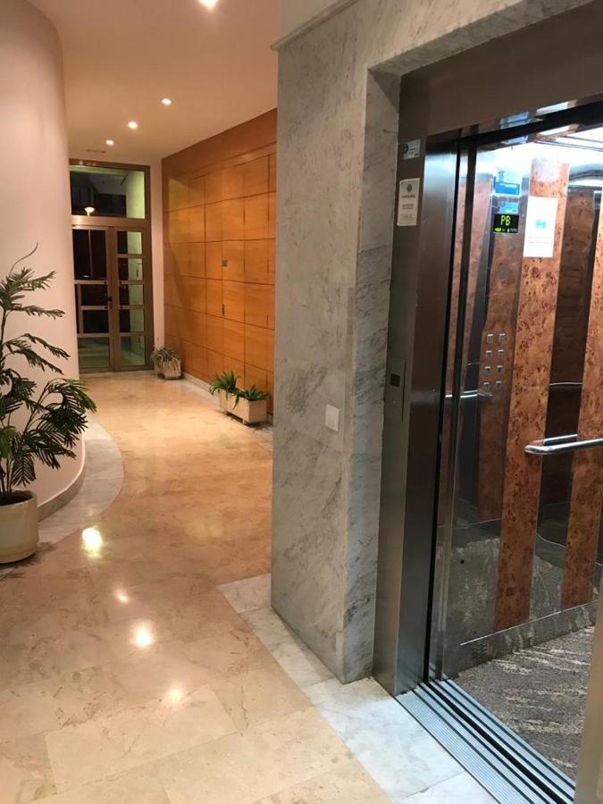 Penthouse La Paz 10 - Cap D'Or Διαμέρισμα Moraira Εξωτερικό φωτογραφία