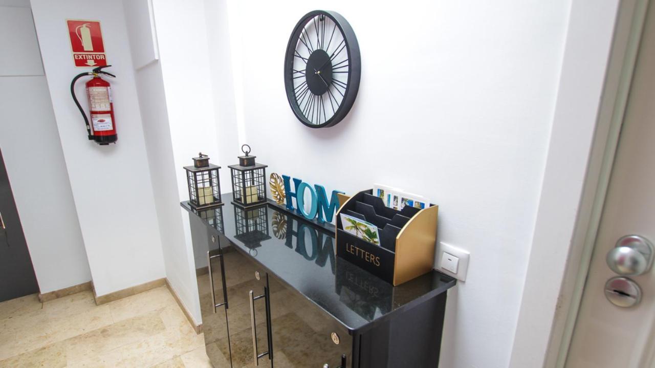 Penthouse La Paz 10 - Cap D'Or Διαμέρισμα Moraira Εξωτερικό φωτογραφία