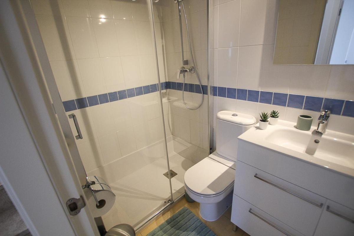 Penthouse La Paz 10 - Cap D'Or Διαμέρισμα Moraira Εξωτερικό φωτογραφία